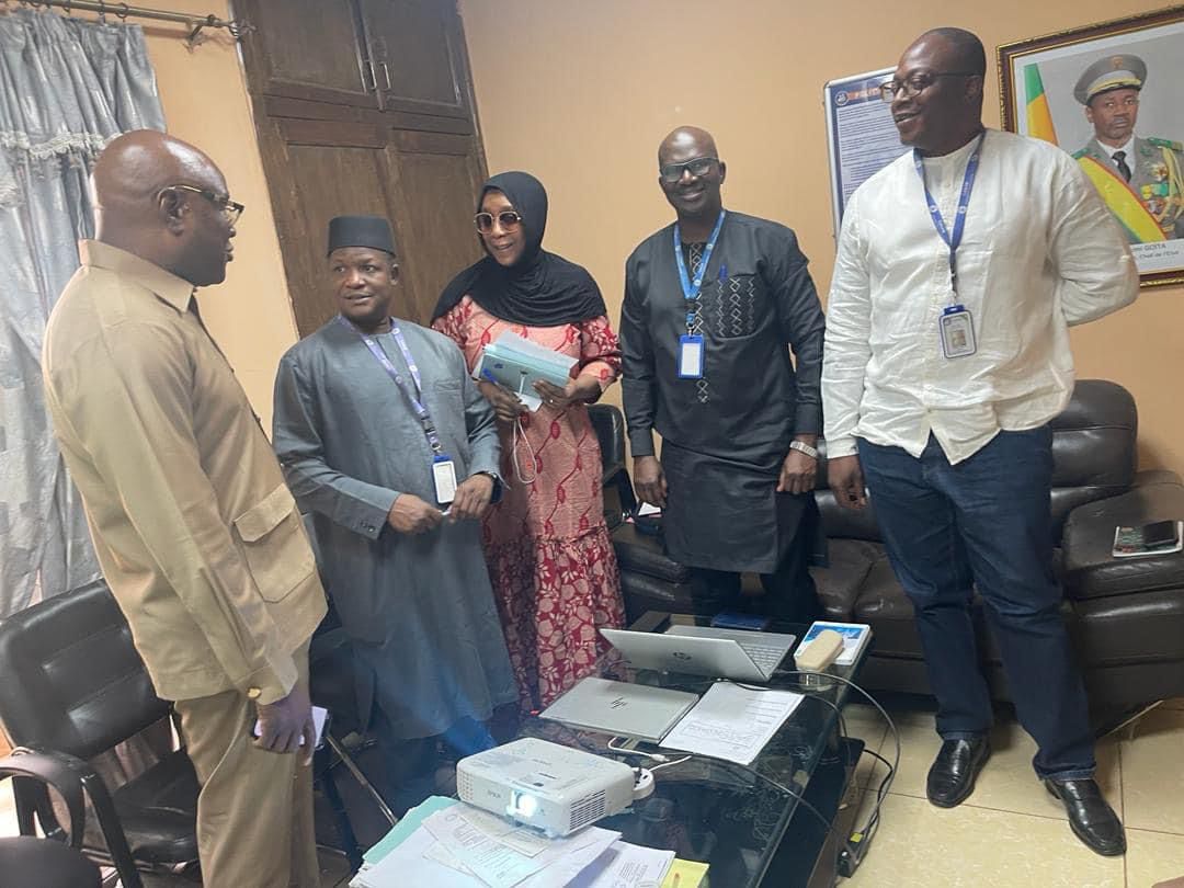 CANAM : Le DG, en première ligne pour la satisfaction des assurés